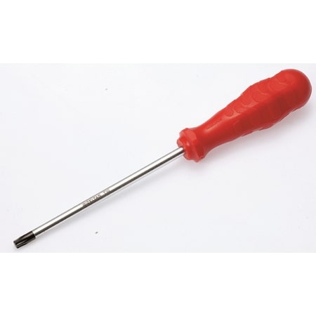 İzeltaş 4775 Torx® Uçlu Tornavida T10 4x80 mm